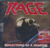  REFLECTIONS OF A SHADOW - supershop.sk