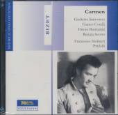 BIZET GEORGES  - 2xCD CARMEN