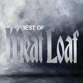 MEAT LOAF  - CD ICON /BEST -