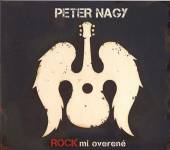 NAGY PETER  - CD ROCKMI OVERENE