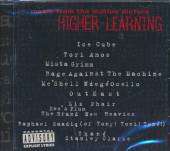 SOUNDTRACK  - CD HIGHER LEARNING
