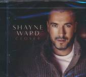 WARD SHAYNE  - CD CLOSER