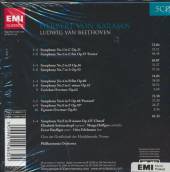  COMPLETE BEETHOVEN SYMPHONIES - suprshop.cz