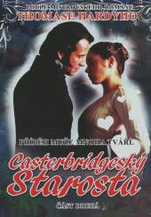  Casterbridgeský starosta 2 (The Mayor of Casterbridge) DVD - suprshop.cz