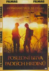  Poslední bitva padlých hrdinů (The Fallen) DVD - supershop.sk