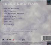  FEELS LIKE RAIN / =1993 LP FT.BONNIE RAITT/PAUL RODGERS/JOHN MAYALL A.O.= - suprshop.cz