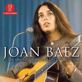 BAEZ JOAN  - 3xCD ABSOLUTELY ESSENTIAL 3..