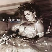 MADONNA  - CD LIKE A VIRGIN -REISSUE-