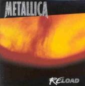 METALLICA  - VINYL RELOAD [VINYL]