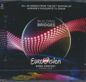 VARIOUS  - 2xCD EUROVISION SONG CONTEST..