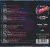  EUROVISION SONG CONTEST.. - supershop.sk