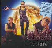 COLONIA  - CD BEST OF COLLECTION