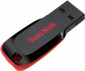 SANDISK  - CD SANDISK CRUZER BLADE 32 GB