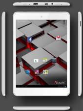  LARK FREEME X2 8, 7.85'' TN, 1.2GHZ, 4GB, 1GB RAM, ANDROID 4.2 - supershop.sk