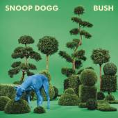 SNOOP DOGG  - CD BUSH -SLIPCASE-