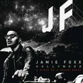 FOXX JAMIE  - CD Hollywood - A Sto..