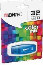  EMTEC C410 USB 2.0 32GB - suprshop.cz