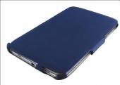  TRUST PUZDRO STILE FOLIO STAND FOR GALAXY TAB4 7.0 - MODRÉ - supershop.sk