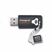 INTEGRAL CRYPTO 2GB USB 2.0 FLASHDISK, AES 256 BIT ŠIFROVANIE, FIPS 197 - supershop.sk