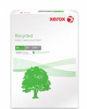  XEROX PAPIER RECYKLOVANY | SEDY ODTIEN | A4 | 80G | 500LISTŮ - supershop.sk