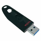 USB 3.0 STICK SANDISK 64GB ULT  - CD USB 3.0 STICK SANDISK 64GB ULTRA