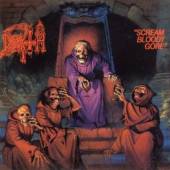 DEATH  - CD SCREAM BLOODY GORE