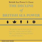 BRITISH SEA POWER  - VINYL DECLINE OF BRI..