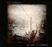 FITZSIMMONS WILLIAM  - CD PITTSBURGH