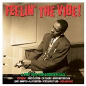 VARIOUS  - 3xCD FEELIN' THE VIBE