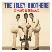 ISLEY BROTHERS  - 2xCD TWIST AND SHOUT