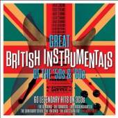 VARIOUS  - 3xCD GREAT BRITISH..