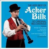 BILK ACKER  - 2xCD VERY BEST OF