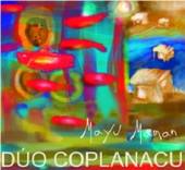 COPLANACU  - CD MAYU MAMAN