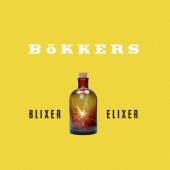 BOKKERS  - CD BLIXER ELIXER