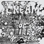 CREAM  - 2xVINYL WHEELS OF FIRE 2LP [VINYL]