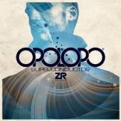 OPOLOPO  - CD SUPERCONDUCTOR