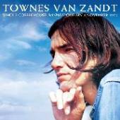 VAN ZANDT TOWNES  - CD WHOLE COFFEEHOUSE