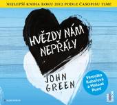 GREEN: HVEZDY NAM NEPRALY (MP3-CD) - supershop.sk