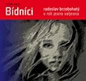  HUGO: BIDNICI (MP3-CD) - suprshop.cz