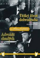 FILM  - DVD TEZKY ZIV.DOBR.+ADVOK.CHUD