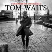 WAITS TOM  - 3xCD TRANSMISSION IMPOSSIBLE