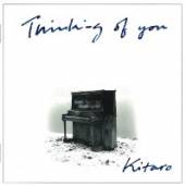 KITARO  - CD THINKING OF YOU