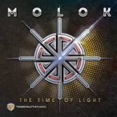 MOLOK  - CD THE TIME OF LIGHT