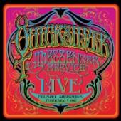 QUICKSILVER MESSENGER SER  - CD FILLMORE AUDITORIUM: FEBRUARY 5, 1967