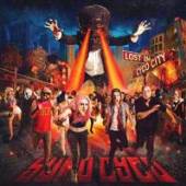 SUMO CYCO  - CD LOST IN CYCO CITY