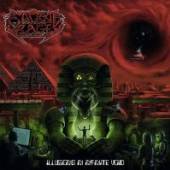 SACRAL RAGE  - CD ILLUSIONS IN INFINITE VOID