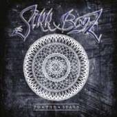 SIKK BOYZ  - CD TO THE STARS