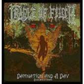 EMBRACE DAMNATION  - CD GLORY OF A NEW DARKN