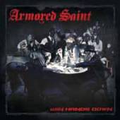 ARMORED SAINT  - CD WIN HANDS DOWN