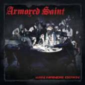 ARMORED SAINT  - 2xVINYL WIN HANDS DOWN [VINYL]